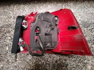 Volkswagen Sharan Body Boot Taillamps Left Side
