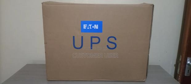Eaton 3kva UPS for Sale - thumbnail 3