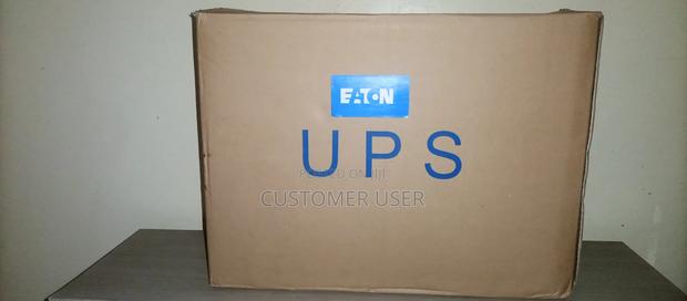 Eaton 3kva UPS for Sale - thumbnail 4
