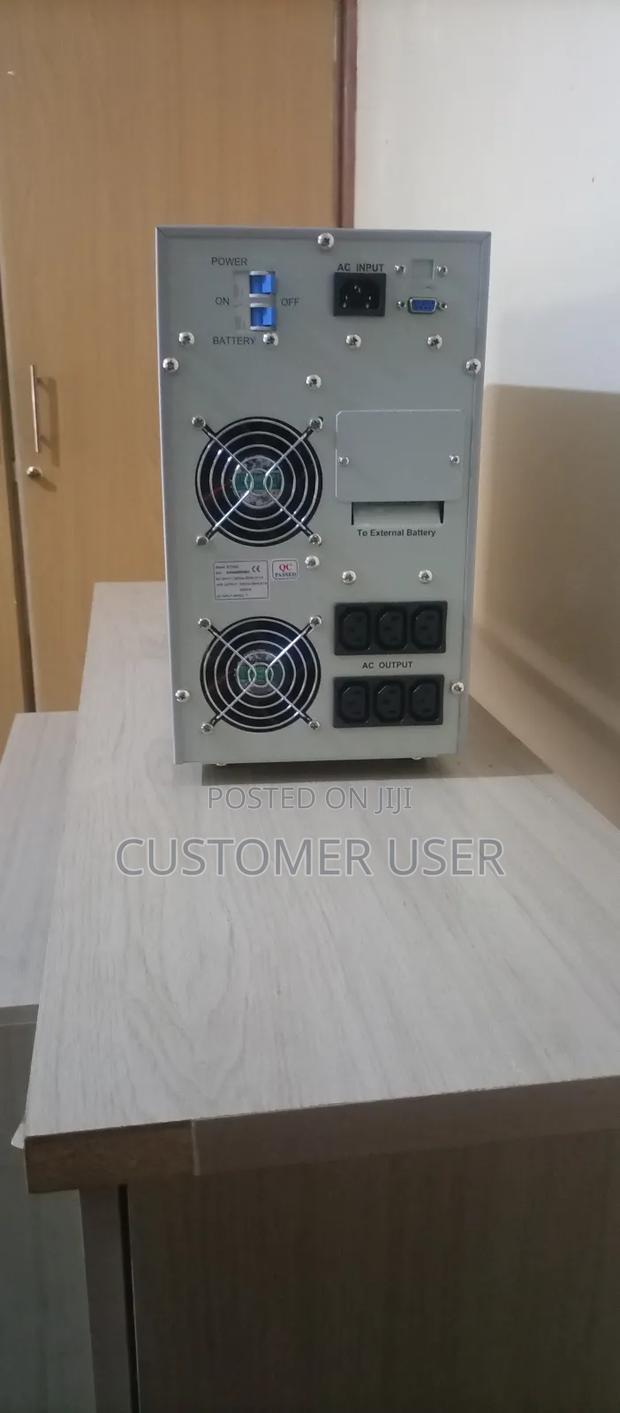 Eaton 3kva UPS for Sale - thumbnail 8