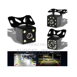 New_backup Camera for Car_hd Night Visible Rear View Camera