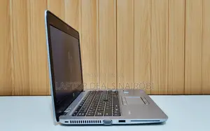 New Laptop HP 430 8GB Intel Core I5 HDD+SSD 500GB