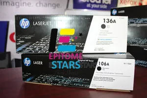 HP 136A Toner Effective for M211
