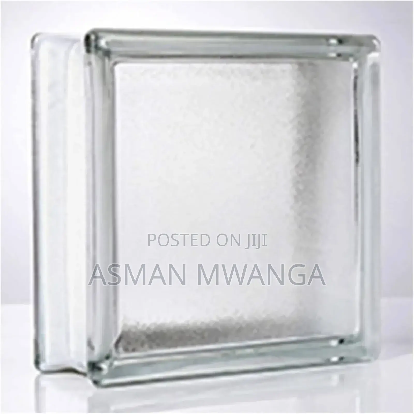 Glass Block