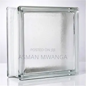 Glass Block