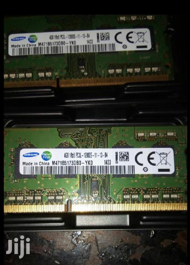 Upgrade Your Laptop Rams Affordable Price