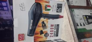 Commercial Blow Dry - thumbnail 2