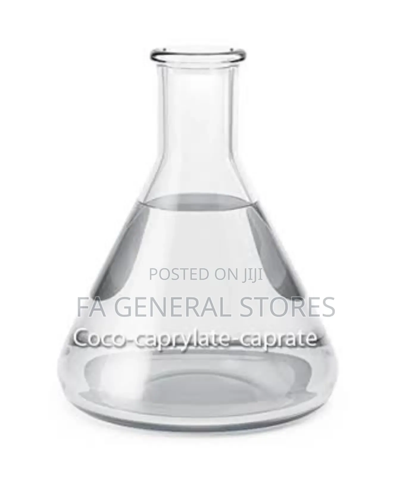 Coco Caprylate