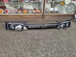 After Market Headlights Toyota Corolla 100