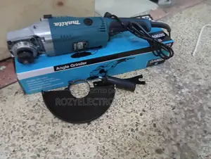 Makita Grinder 9inches