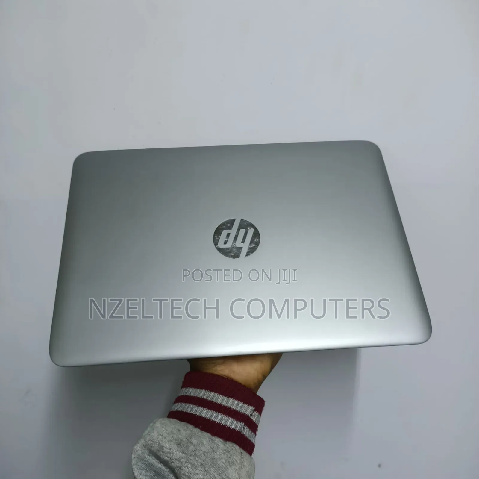 Laptop HP EliteBook 820 G3 8GB Intel Core I5 SSD 256GB