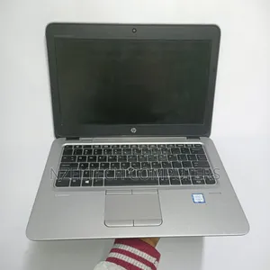 Laptop HP EliteBook 820 G3 8GB Intel Core I5 SSD 256GB