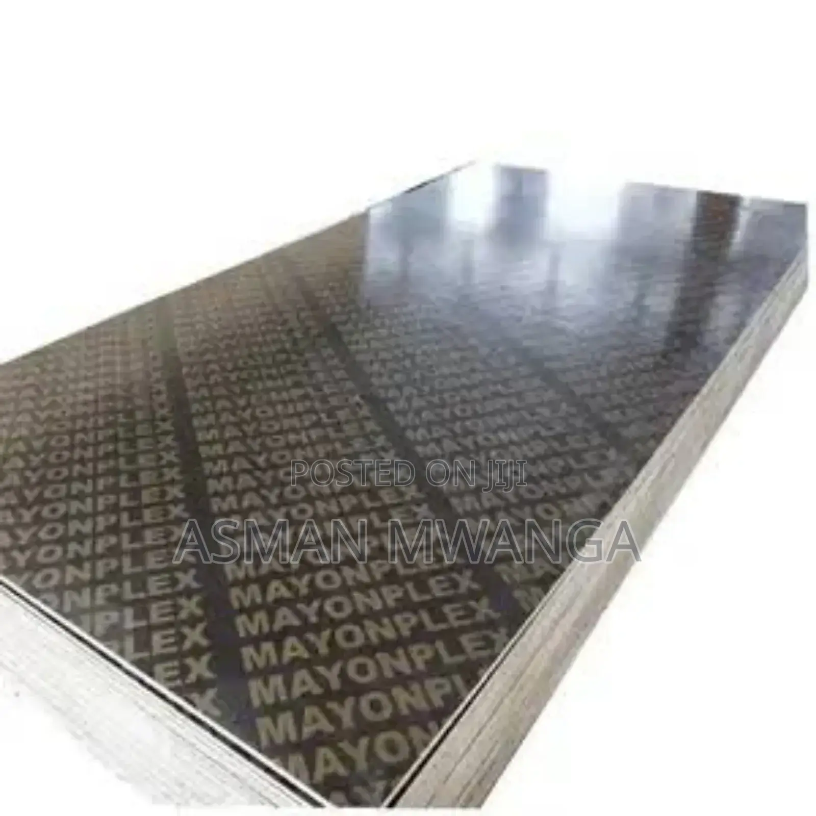 Marine Ply Board