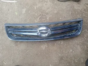 Original Xjapan Chrome Grill Toyota Fielder