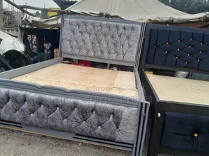Home Bed Chester Bed 5by6 Available