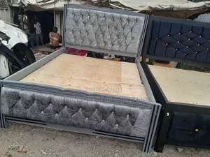 Home Bed Chester Bed 5by6 Available