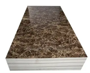 Marble PVC Board