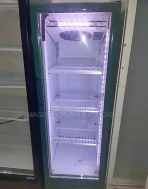 258litre Display Chiller Durable