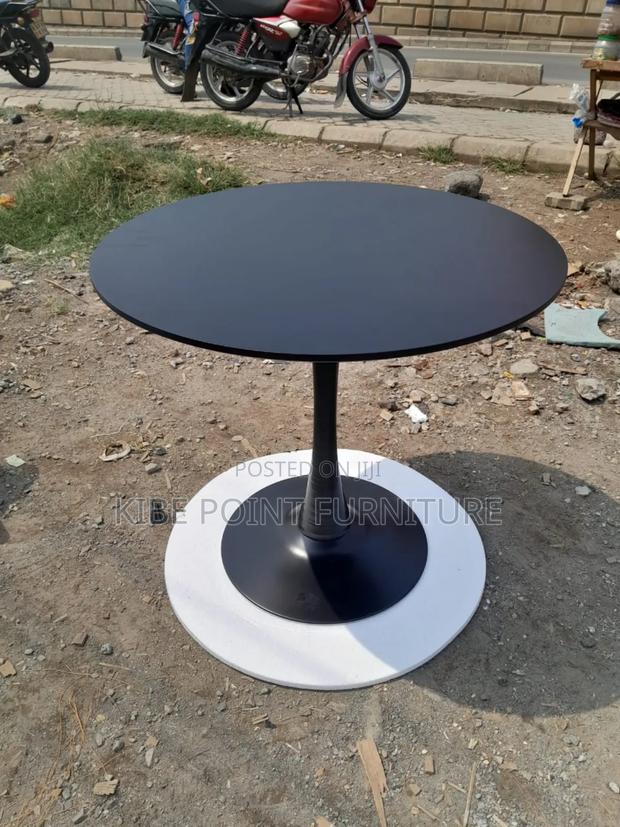 Dining Table Morden Dining Table Available - main view