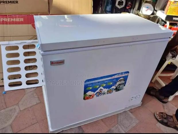 200litre Durable Chest Freezer