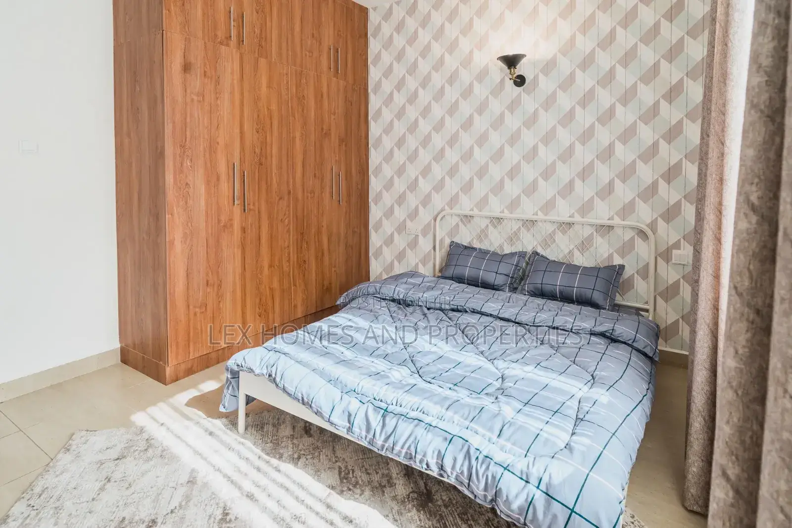 2bdrm Apartment in Ongata Rongai for sale