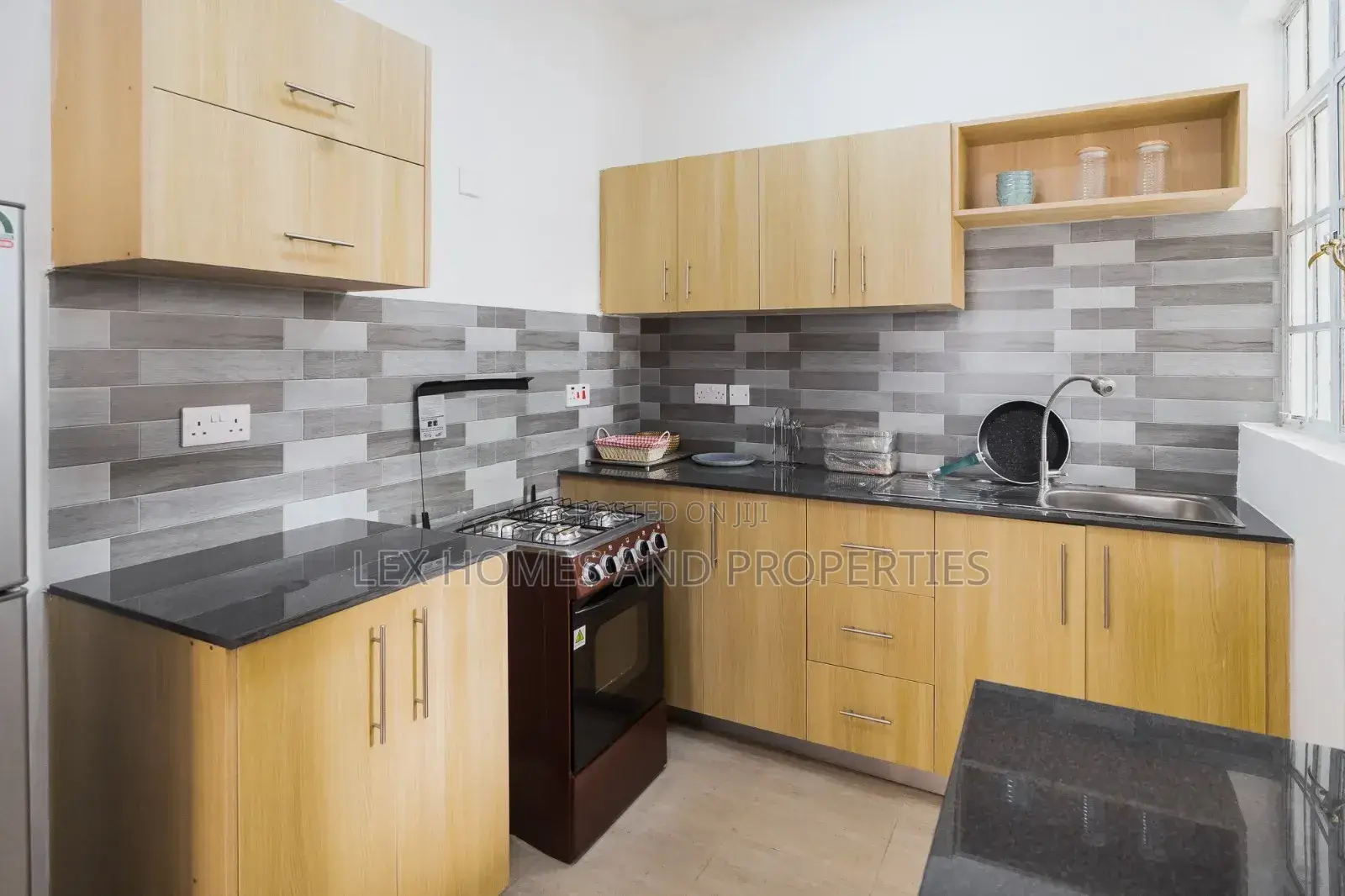 2bdrm Apartment in Ongata Rongai for sale