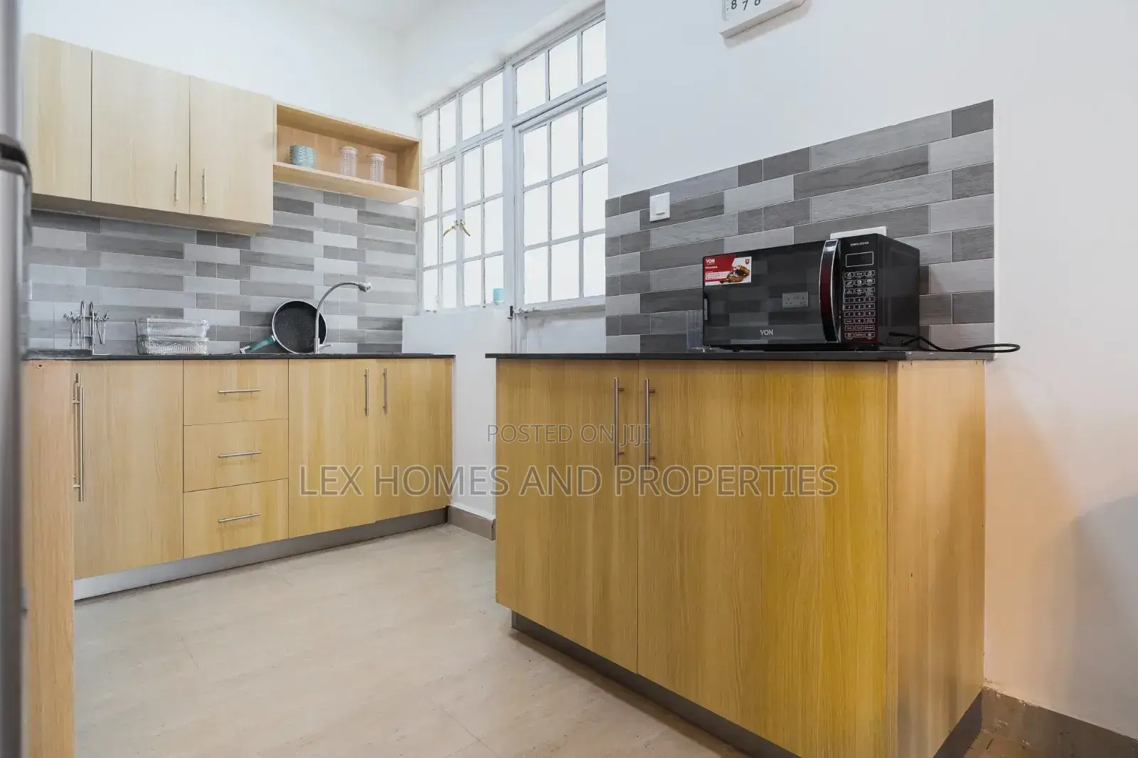 2bdrm Apartment in Ongata Rongai for sale