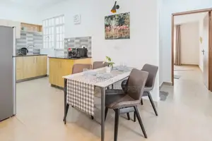 2bdrm Apartment in Ongata Rongai for sale