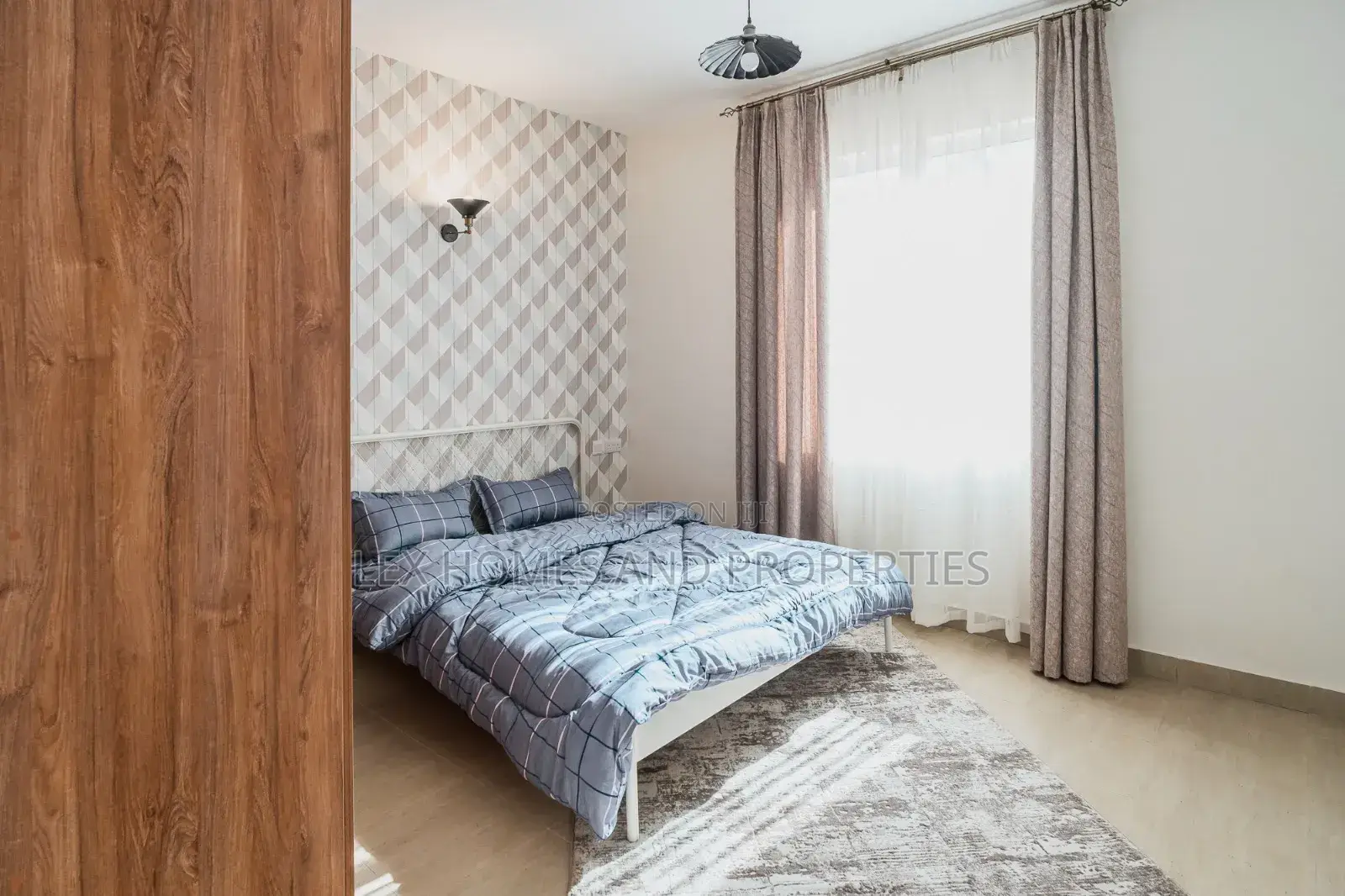 2bdrm Apartment in Ongata Rongai for sale