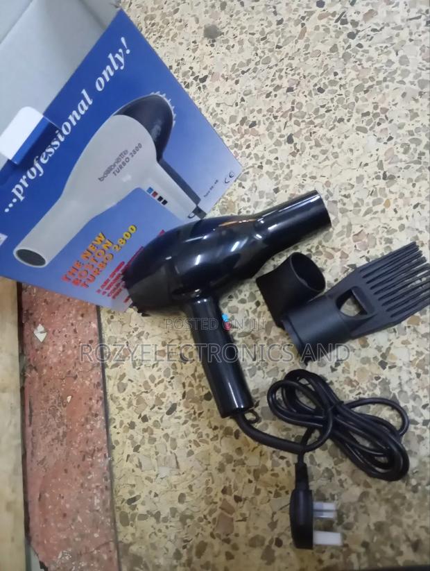 Boston Browdry - main view