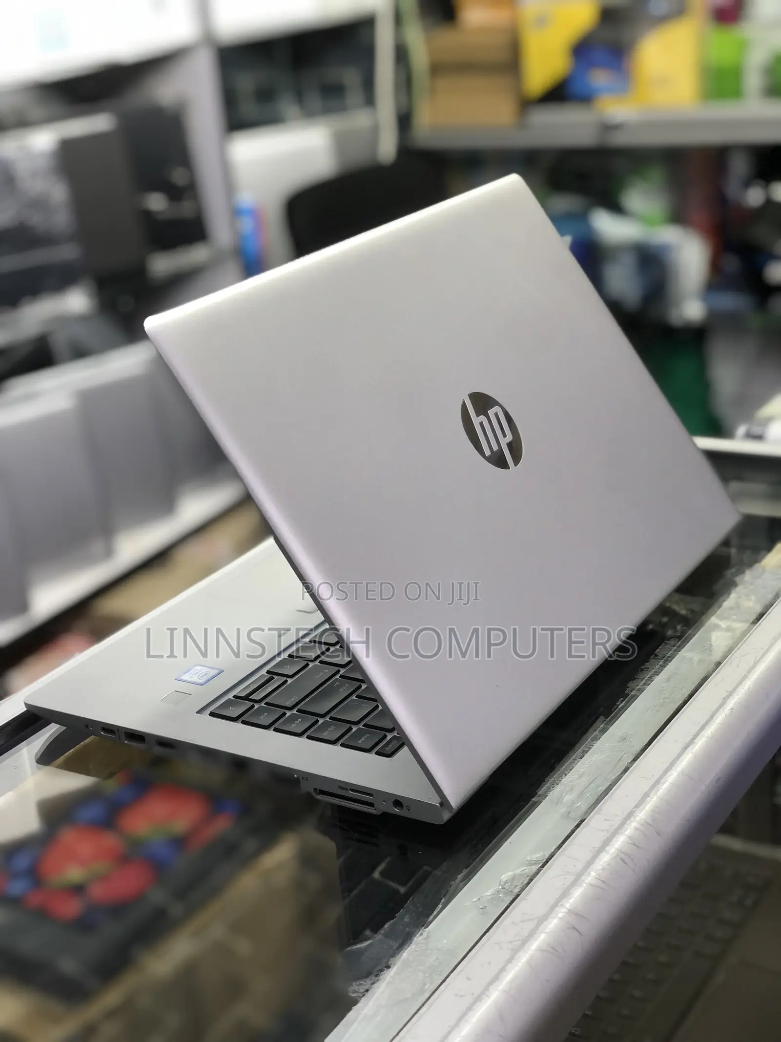 Laptop HP ProBook 640 G5 8GB Intel Core I5 SSD 256GB
