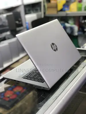 Laptop HP ProBook 640 G5 8GB Intel Core I5 SSD 256GB