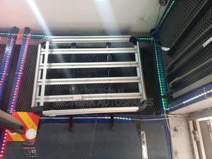 Universal Double Carrier/Rack Carrier - main view