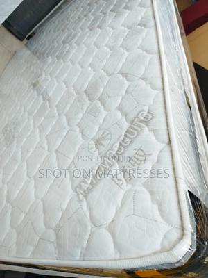 5by6 Orthopedic Spring Mattresses. - thumbnail 2