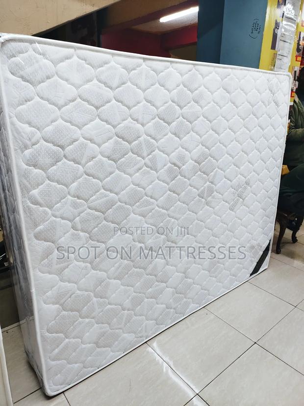 5by6 Orthopedic Spring Mattresses. - thumbnail 3