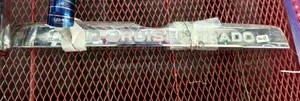 Boot Trunk Light Toyota Land Cruiser Prado With Lights