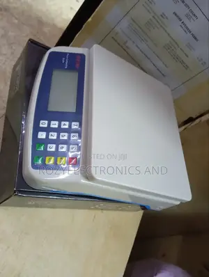 DTB 580 Computing Scale