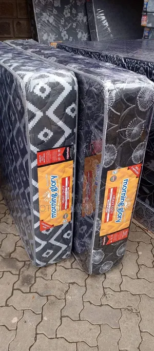 Offer! 5by6 10inch Heavy Duty Quilted Mattresses.