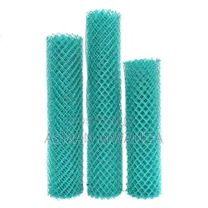 PVC Coated Chainlink
