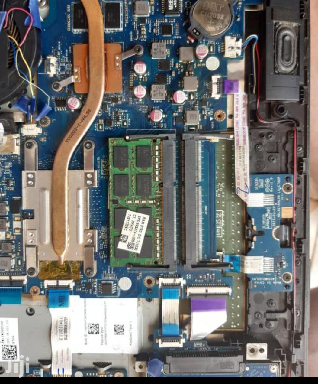 Hardwares And Software Comptuter Repair