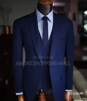 Men Custom Suits