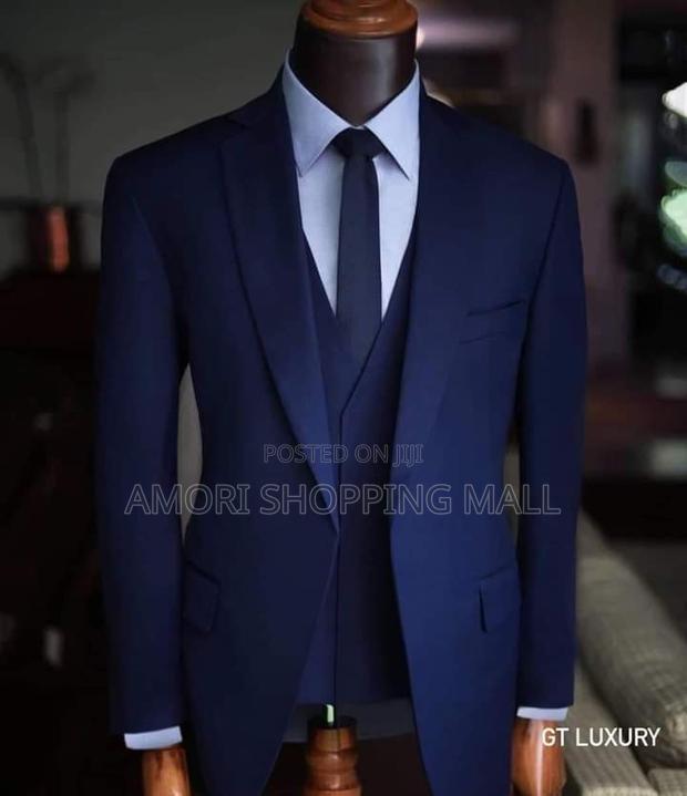 Men Custom Suits