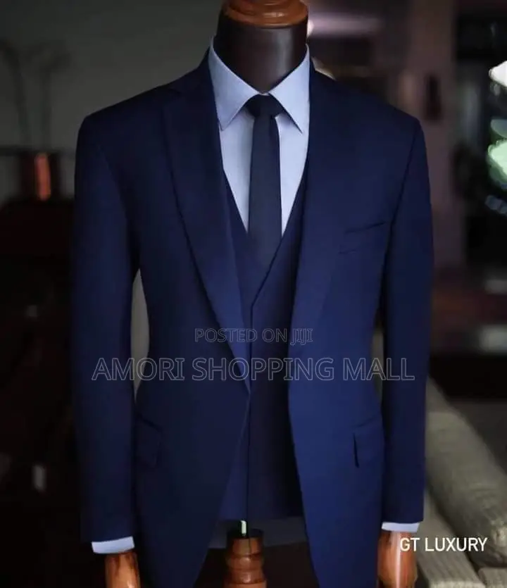 Men Custom Suits