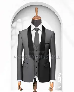 Men Custom Suits