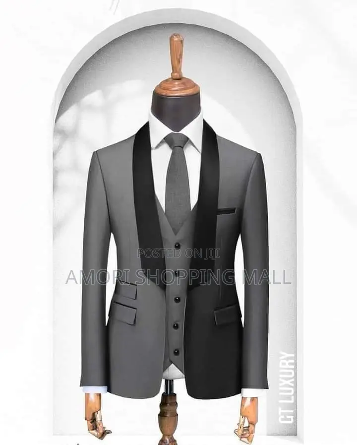 Men Custom Suits