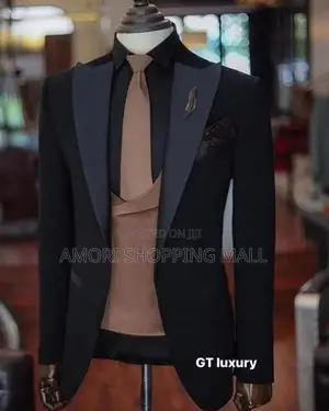 Men Custom Suits