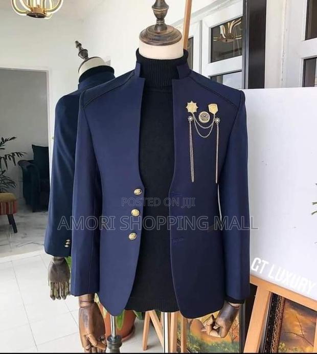 Men Custom Suits - thumbnail 6