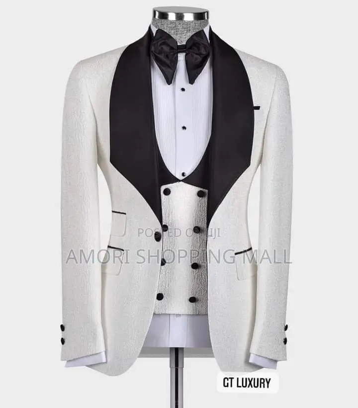 Men Custom Suits