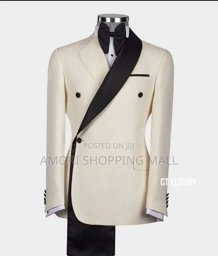Men Custom Suits