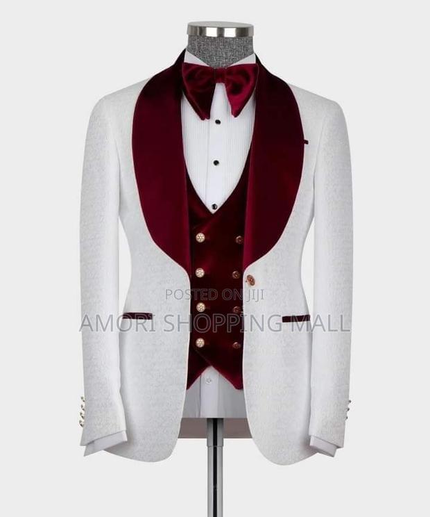 Men Custom Suits - thumbnail 12